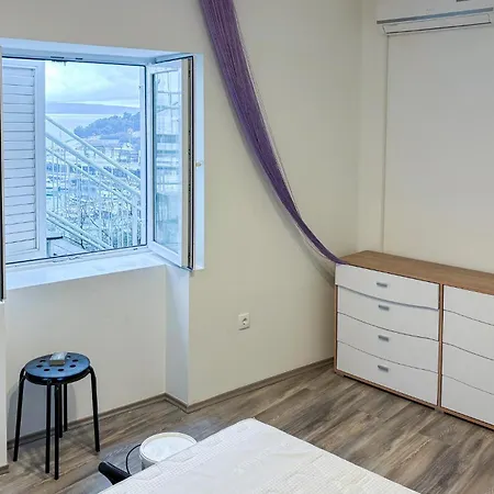 1 Bedroom Awesome In * Novi Vinodolski