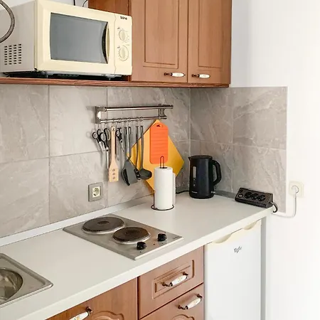 아파트 1 Bedroom Awesome In