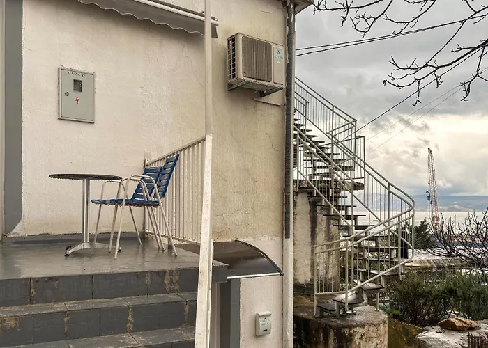 Apartman 1 Bedroom Awesome In *