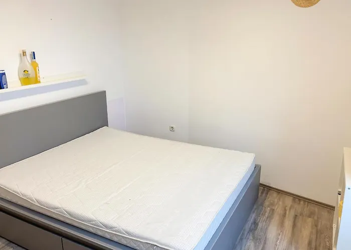 1 Bedroom Awesome In * Novi Vinodolski