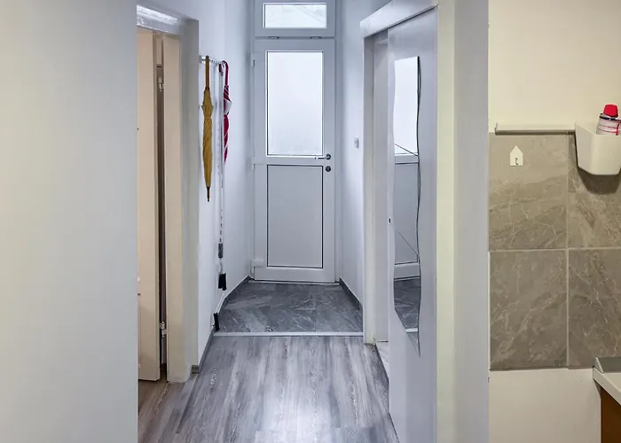 Apartman 1 Bedroom Awesome In