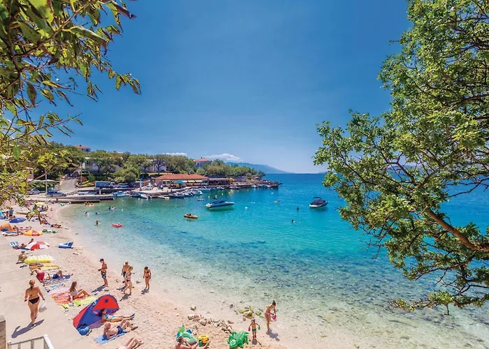 Apartman 1 Bedroom Awesome In